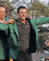 Schwartzel cherishes his Masters legacy while pursuing The Open at St Andrews51