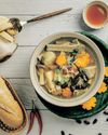 Eat smart, live long: surprising diets that hold key to longevity45