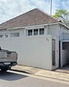 Converted office space and land ripe for development20