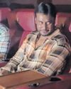Actor Darshan skips court, attends movie premiere with witness31