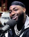 Amapiano's SA origins: Davido gives credit where it's due43
