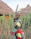 Nollywood shifts to YouTube36