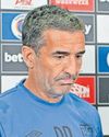 Peral admits to mental block as Cape Town City stare down reality of relegation49