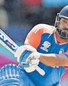 Sharma reflects on MCA dedicating Wankhede stand in his honour50