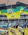 The ANC and its anti-future politics26