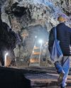 'Cradle of humankind' caves reopen to public13