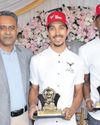 Temple Society honours local heroes6