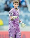 Sundowns and Ahly's goalless draw sets the stage for a thrilling second leg56