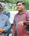 The Sivananda World Peace Foundation breaks ground in KZN18
