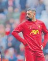 No need for big changes at Liverpool, says Slot45