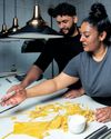 Durban couple makes pizza history with world championship debut17