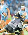 How the 'wrong' school made Bulls star Coetzee work tirelessly to get to the right place67