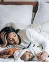 How to help your baby sleep: essential tips for exhausted parents53