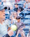 Sinner: Being back on court certainly won't be easy for me61