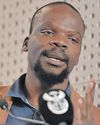 R100 000 reward to help solve missing journalist case14