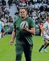 Nick praises Rassie for stamping out provincialism at the Boks77