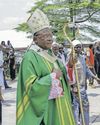 Electing a black pope a bridge too far for the Vatican?51
