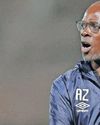 AmaZulu just gave the ball away, says disappointed Zwane71