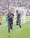 Mofokeng stays cool as Pirates rule Soweto83