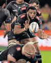 Etzebeth back, Tshituka in soaring form for Sharks ahead of Ospreys game76
