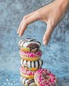 Sugar rush or mood crush? How your sweet tooth sabotages your health60