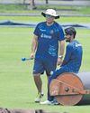 Totally different to a SA team, says Lahore Qalandars coach Domingo73
