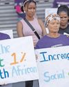 VAT debacle exposes the ANC's policy contradictions43