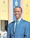 Integrated governance a priority to address Africa's water crisis Integrated governance a priority to address Africa's water crisis34