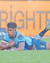 Louw, Le Roux on song as Bulls pack set up big URC win over Cardiff at Loftus Louw, Le Roux on song as Bulls pack set up big URC win over Cardiff at Loftus71