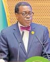 Challenging landscape awaits new AfDB leadership Challenging landscape awaits new AfDB leadership45