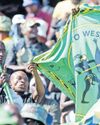 MKP's recent wins raise temperature in battleground KZN MKP's recent wins raise temperature in battleground KZN37
