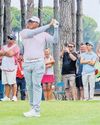 Williams has Antalya in a frenzy in Turkish Airlines Open charge Williams has Antalya in a frenzy in Turkish Airlines Open charge69