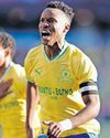 Zwane: Keep heads down for PSL title Zwane: Keep heads down for PSL title76