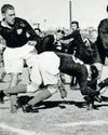 The wild Irishman who masterminded a jailbreak in Lions SA tour The wild Irishman who masterminded a jailbreak in Lions SA tour72