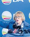 ANC's failures fuelling DA's transformation pushback ANC's failures fuelling DA's transformation pushback39