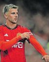 Amorim says United deserve criticism Amorim says United deserve criticism62