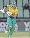 Dercksen 'the dog' solidifies Proteas Women spot in Tri-Series Dercksen 'the dog' solidifies Proteas Women spot in Tri-Series64