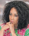 Sisulu demands police action over social media defamation case Sisulu demands police action over social media defamation case8