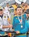 Maart and Nabi delivered when it mattered most for Amakhosi Maart and Nabi delivered when it mattered most for Amakhosi73