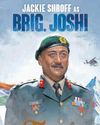 Anupam Kher calls Jackie Shroff his 'brother from another mother' Anupam Kher calls Jackie Shroff his 'brother from another mother'30