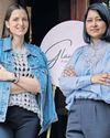 Glamorizta brings a personalised experience to Johannesburg that redefines luxury shopping49