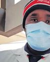 Disturbing allegations follow student doctor's death on duty0
