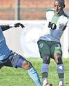Richards Bay safe from PSL relegation after Arrows draw74