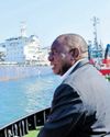Operation Vulindlela's spin masks service delivery crisis38