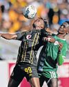 Chiefs' Top 8 hopes dented in stalemate72