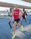Record-breaking Gelant eyes quicker time at world champs67