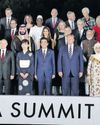 Navigating SA, US relations: A diplomatic tea or a political tee-off?42