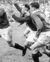 Media tycoon O'Reilly a Lions hit on and off field in SA71