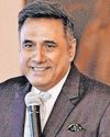 Boman Irani makes debut at Cannes Film Festival32