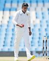 Really special to be part of Proteas' Lord's journey, says Muthusamy68